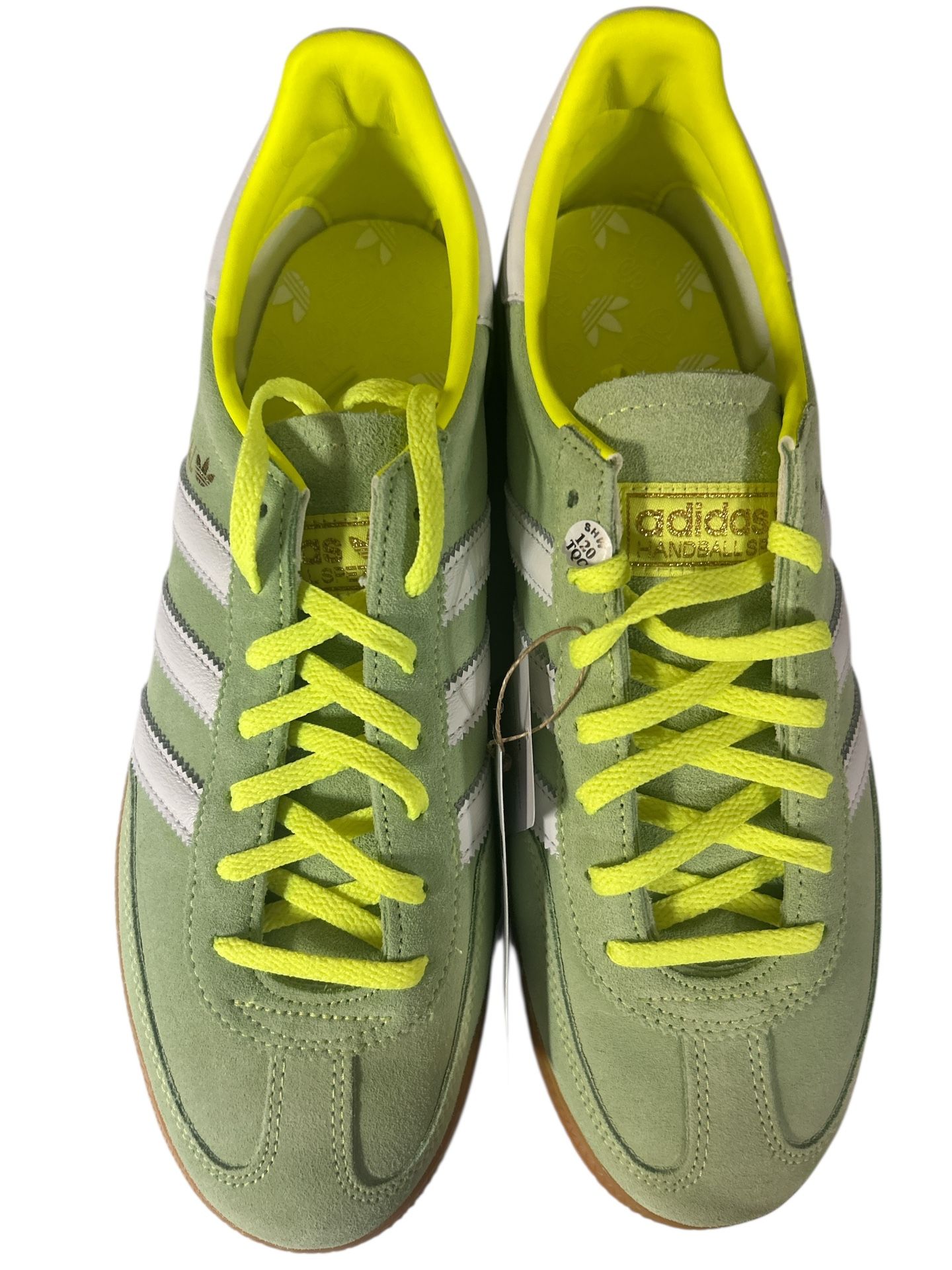 WOMENS ADIDAS HANDBALL SPEZIAL SIZE 9.5