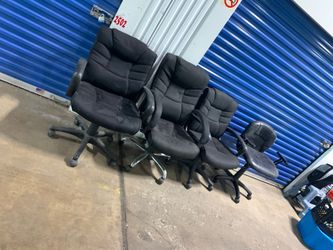 Office Chairs