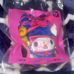 Happy Meal Toy My Melody