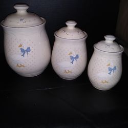Tienshan Stoneware 