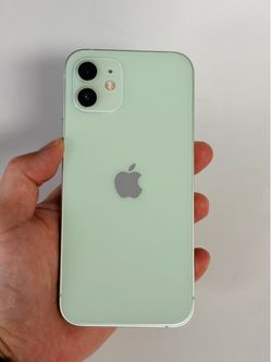 iPhone 12 Green 128GB Unlocked