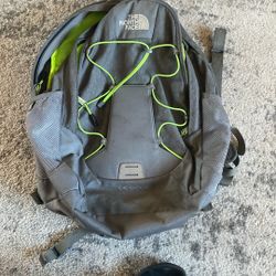 North Face Jester Backpack 