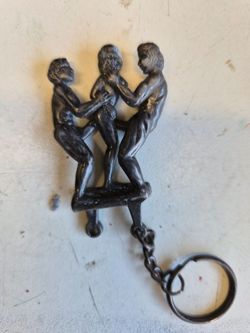 Key chain