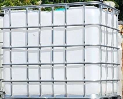 IBC TOTE