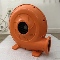 Commercial Jumper Blower – Heavy Duty & Ready to Use
