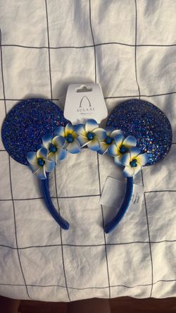 Aulani Disney Ears