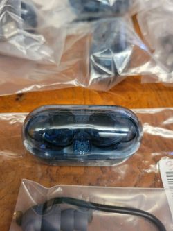 New Sony noise canceling Bluetooth earbuds