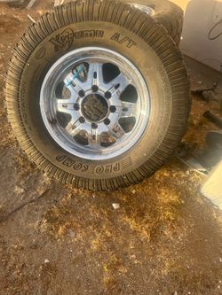 Rims
