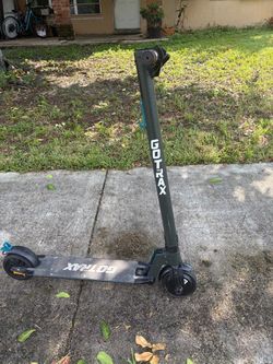 Scooter