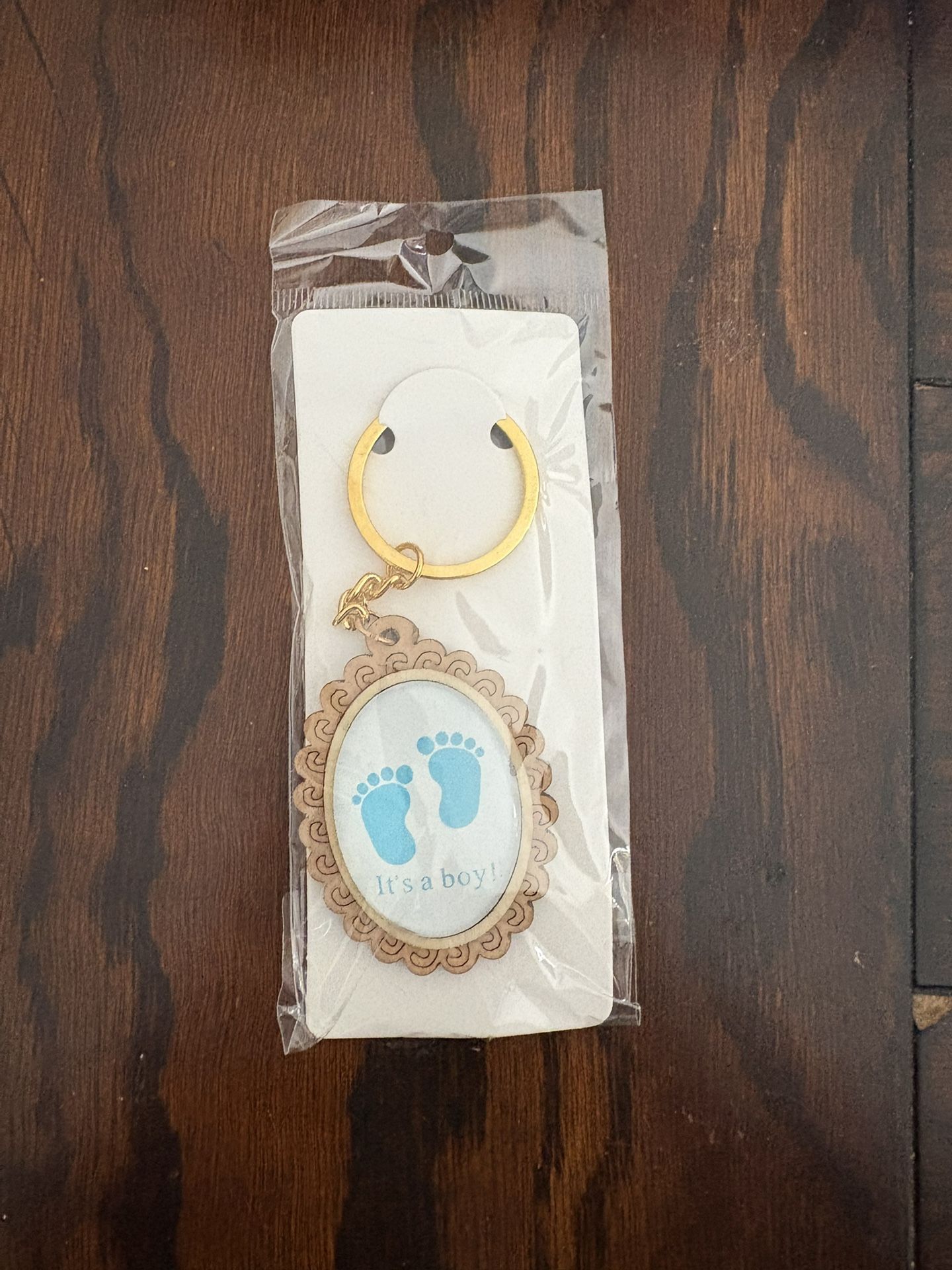Recuerdos Para Baby Shower O Gender