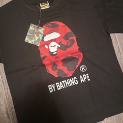 Bape Shirts