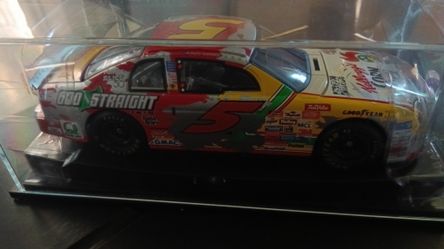 nascar collector car
