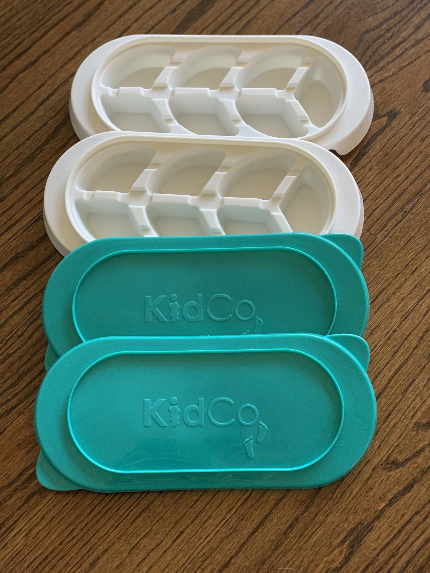 KidCo Baby Food Freezer Trays