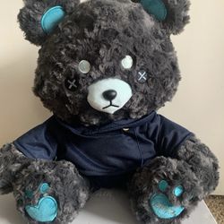 Authentic Jujutsu kaisen Teddy bear Megumi Fushiguro