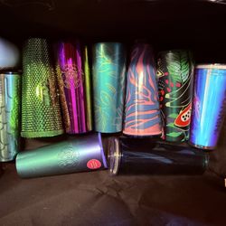 Starbucks Cups Venti