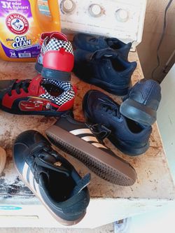 Toddlers shoes