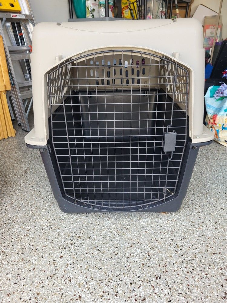 XLarge Dog Crate 