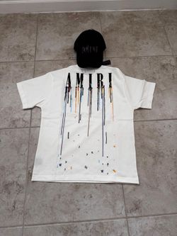 Amiri Set New Season Any Colors