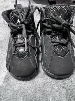 Toddler Jordans