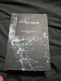 Ocean noir