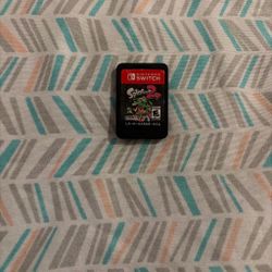Switch game