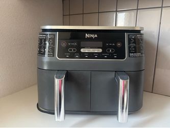 Ninja Air Fryer