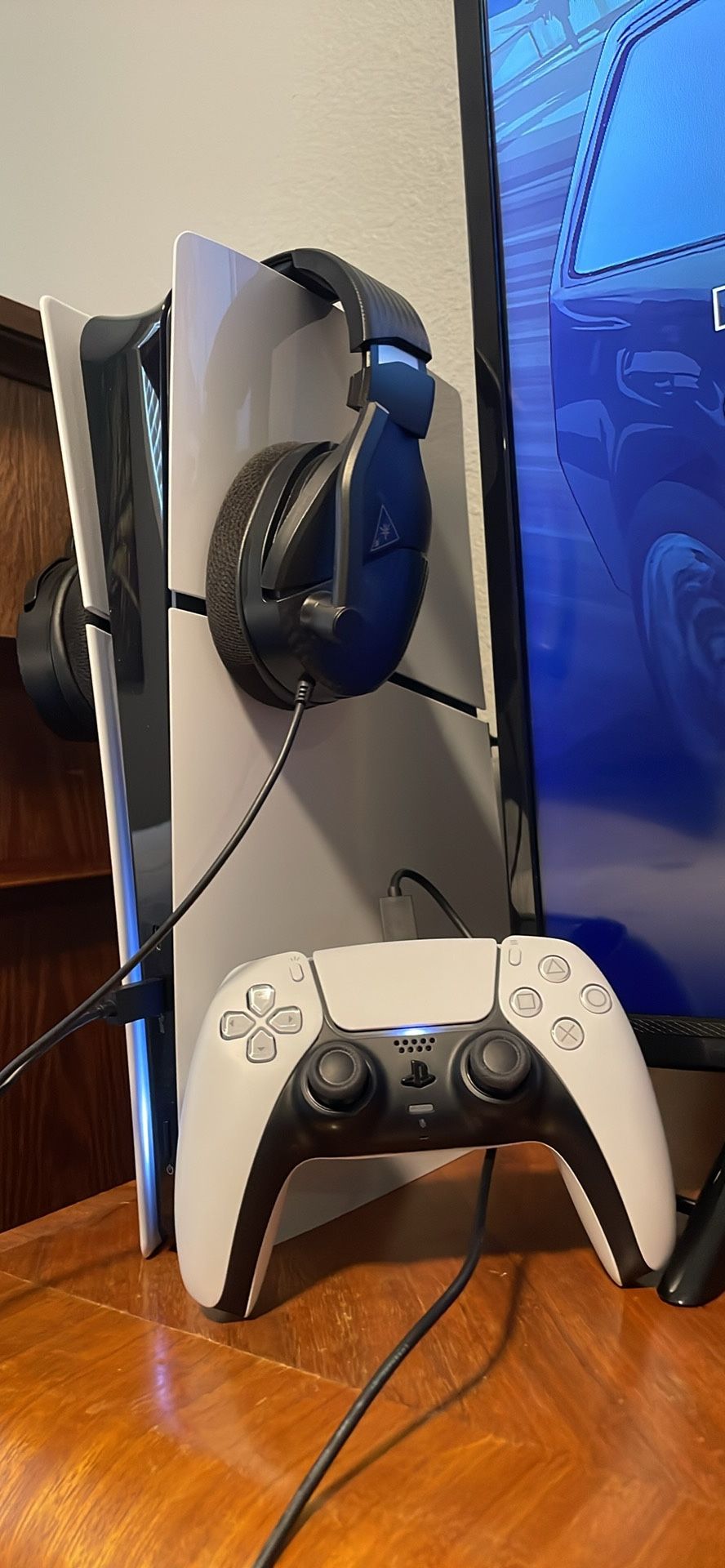 PS5 Slim Digital