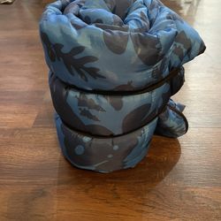 Youth Sleeping Bag