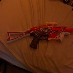 Xshot Gel Blaster
