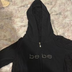 Bebe Sweater 