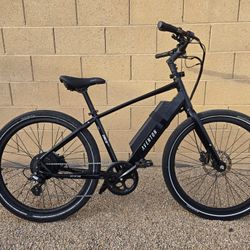 Aventon Pace 500.1 Medium Ebike