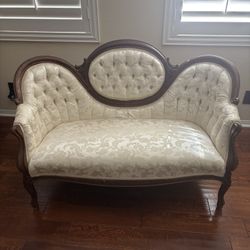 Vintage Sofa