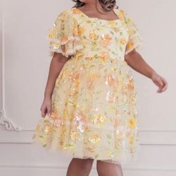 JessaKae Bramble Dress