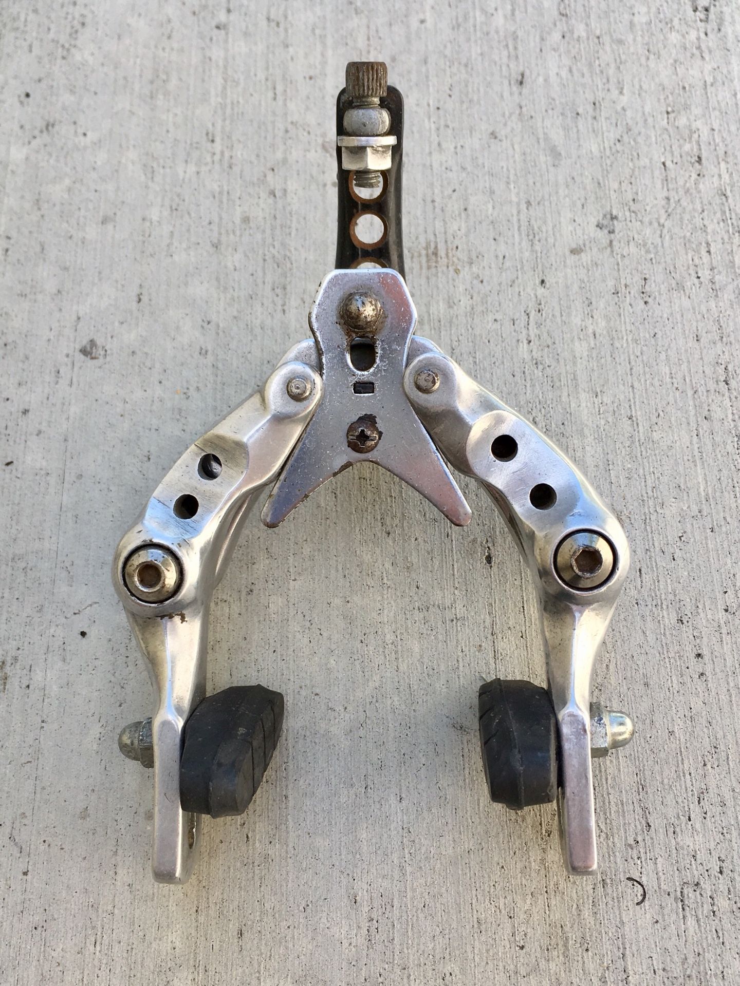Odyssey pitbull top brakes for sale