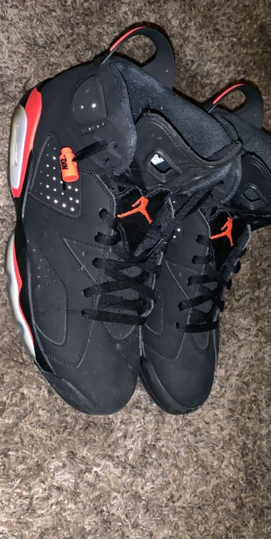 Size 13 Jordan’s for Sale in Bellevue, WA OfferUp