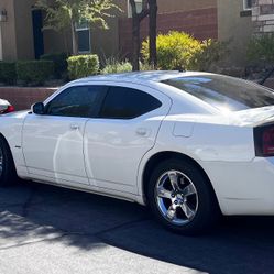 2007 Dodge Charger