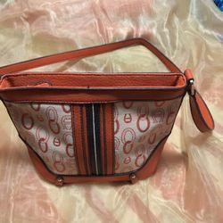 Aigner Purse