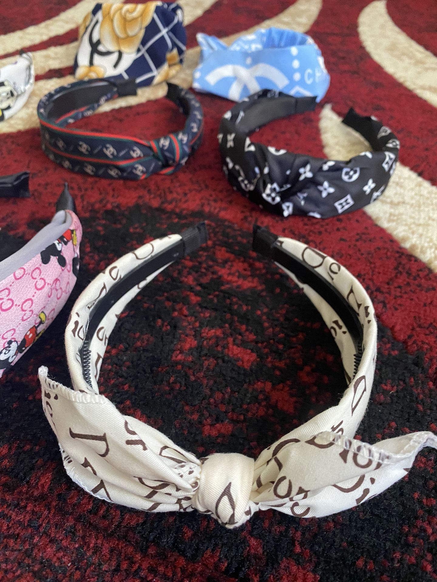 Head Bands (Designers)