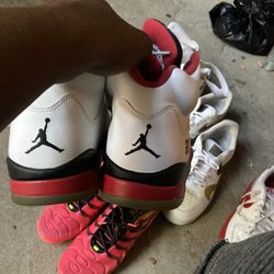Jordan 5