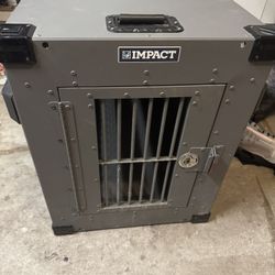 Impact Dog Crate