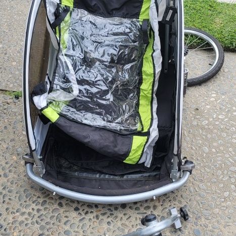 Kids Jogger/Bike Stroller 