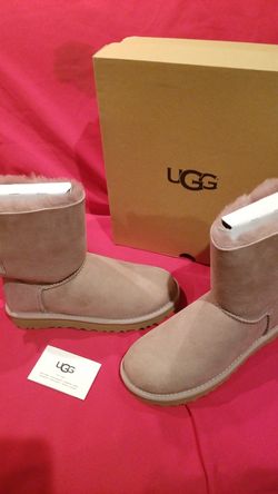 Ugg boots