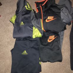 5t Outfits And Shoes 13 