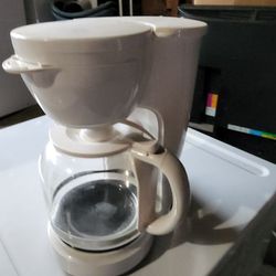 Coffee Market