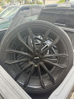 Aros 24"