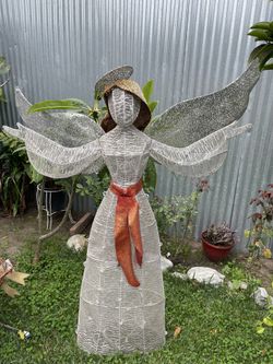 5ft Angel