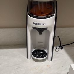 Baby Formula Machine