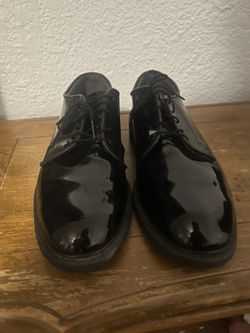 Dress Shoes