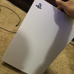 PS5 