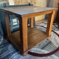 End Table